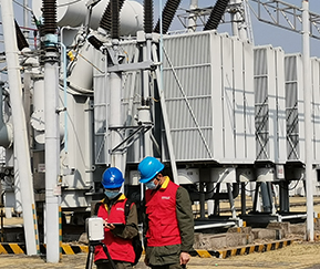 梁河倾斜摄影技术在基础设施监测中如何发挥作用？